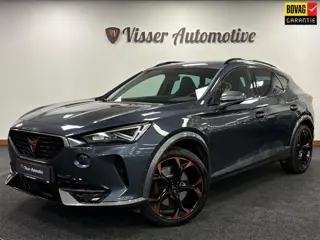Cupra Formentor 1.4 e-Hybrid VZ 245PK*Performance*Winterpakket*Camera*PDC*LED*CARPLAY*