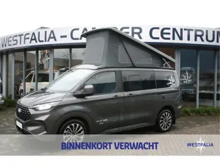 Westfalia Club Joker Urban 170pk Aut. AWD (bj 2026)