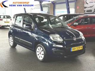Fiat Panda 0.9 TwinAir Edizione Cool Airco | NAP.