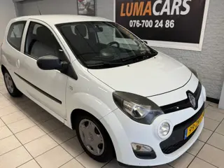 Renault Twingo 1.2 16V Authentique |nieuwe apk |