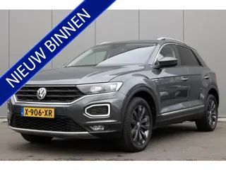 Volkswagen T-Roc 1.5 TSI | 2X R-Line | PANO | CAMERA