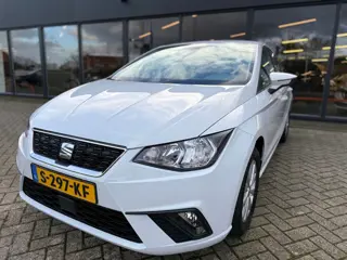 Seat Ibiza 1.0 TSI Style