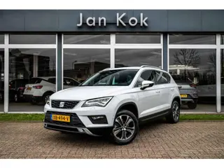 SEAT Ateca 1.4 TSi 150 pk Style Business Intense | Camera | Stoelverwarming | LED