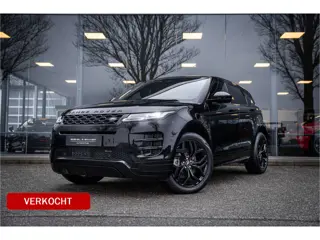 Land Rover Range Rover Evoque P300e AWD R-Dynamic SE ** 20inch ** Cold Climate ** Drive Pack ** Meri