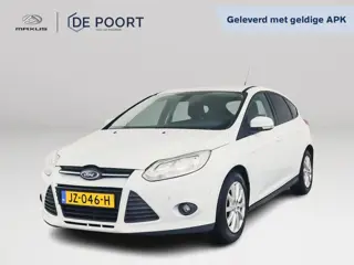 Ford Focus 1.0 EcoBoost Lease Titanium | Parkeersensoren | Stoelverwarming