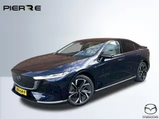 Mazda 6e Takumi 68.8 kWh | TREKHAAK | 17% BIJTELLING | Ontdek de nieuwe Mazda 6e!!