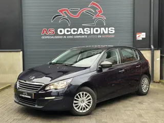 Peugeot 308 1.2 VTi Access Cruise - Navi - Airco