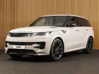Land Rover Range Rover Sport 3.0 P460e Dynamic SE 23" | PANO | TREKHAAK | MERIDIAN