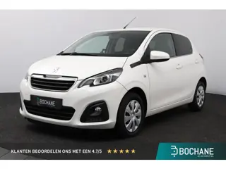 Peugeot 108 1.0 e-VTi Active | Pack Premium | Pack Dynamic |