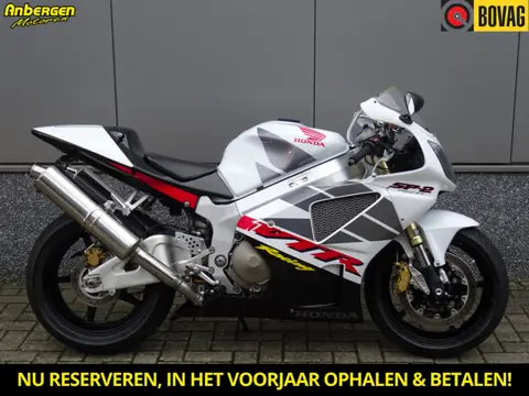 Honda VTR 1000 SP2 (bj 2003)