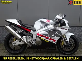 Honda VTR 1000 SP2 (bj 2003)