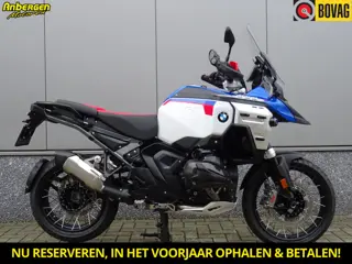 BMW R 1300 GS ADVENTURE TROPHY (bj 2024)