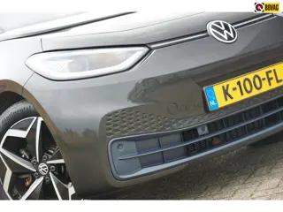 Volkswagen ID.3 First Plus 58 kWh - Mangan Grey - SOH92% - Keyless/LED/Camera