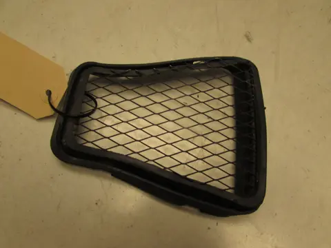 LUCHTBUIS MIDDEN Kawasaki ZX 10 R 2011 - 2015