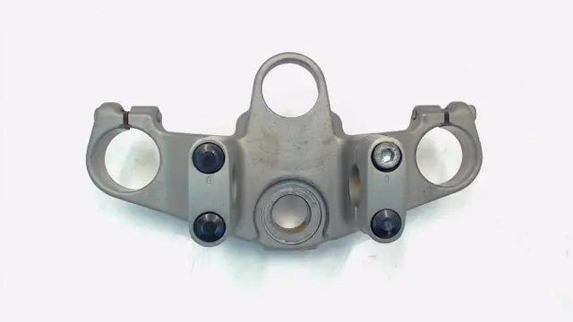 KROONPLAAT Yamaha XJ 600 Diversion 1992 - 1996