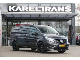 Mercedes-Benz Vito 119 CDI | DC | 4Matic | 2x Elektr. schuifdeuren | Clima..