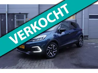 Renault CAPTUR 1.3 TCe Intens