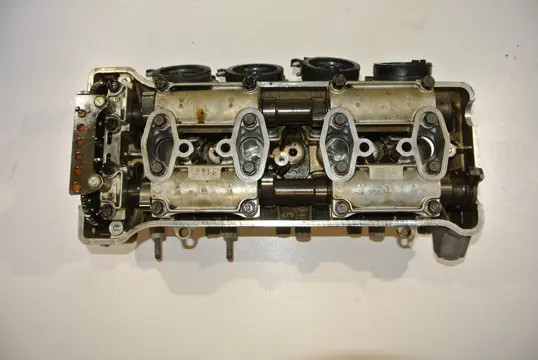 CILINDERKOP Honda CBR Fireblade 2002 - 2003