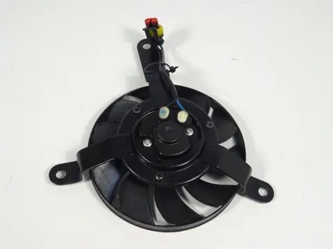 VENTILATOR Ducati 1098 1198 2007 - 2009