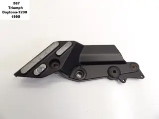 RECHTER SCHETSPLAAT Triumph 1200 Daytona 1993 - 1997
