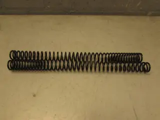 VOORPOTEN Triumph Tiger 1999 - 2001