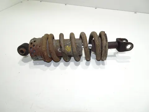 ACHTER SCHOKBREKER Yamaha XJ 900 S Diversion 1994 - 2005