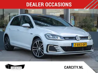 Volkswagen Golf 1.4 TSI GTE 204PK / Pano / ACC / Carplay / Virtual cockpit / Stoelverwarming