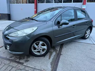 Peugeot 207 1.6 VTi XS CarPlay