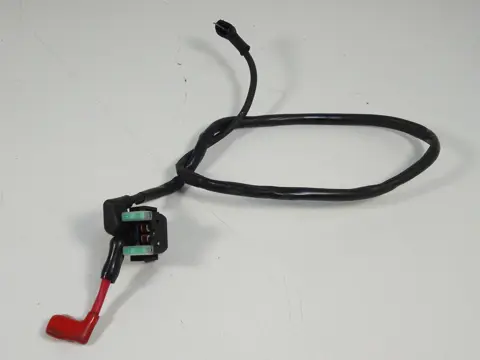 STARTMOTORRELAIS Yamaha BT 1100 2001 - 2005