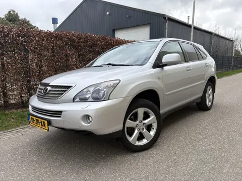Lexus RX 400h Executive / AUTOMAAT / LEER / SCHUIFDAK
