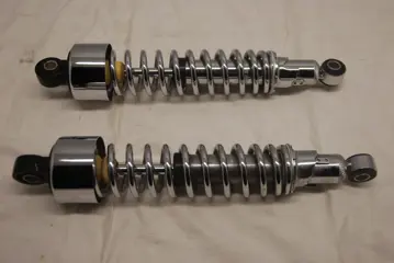 ACHTER SCHOKBREKER Harley Davidson Street 750 2015 - 2020