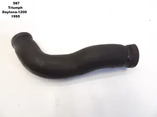 RADIATOR TOEBEHOREN Triumph 1200 Daytona 1993 - 1997