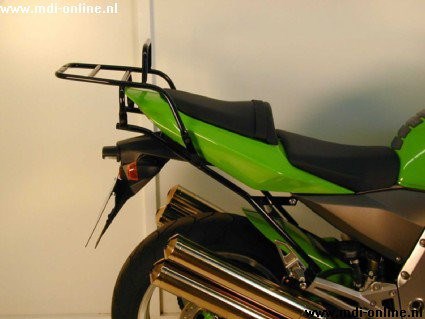 TOPKOFFERDRAGER Kawasaki Z 1000 2003 - 2006