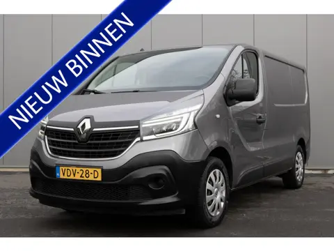 Renault Trafic 2.0 dCi | TREKHAAK | CRUISE | AIRCO