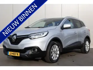 Renault Kadjar 1.2 TCe Intens | NAVI | KEYLESS | CRUISE