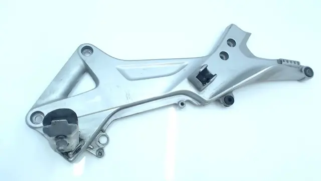 LINKER SCHETSPLAAT Honda ST 1300 Pan European 2002 - 2014