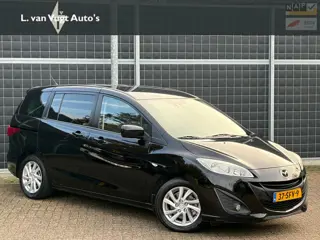 Mazda 5 1.8 TS+ | 7 prs. |