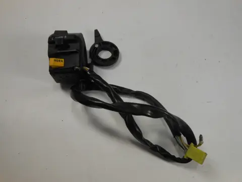 STUURSCHAKELAAR LINKS Suzuki GSF 600 650 Bandit 1996 - 1999
