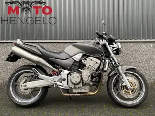 Honda CB 900 F HORNET (bj 2004)