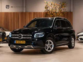 Mercedes-Benz GLB 200 Premium Plus, Pano, Widescreen, Ambiënte Light, 360 Cam, Voll Led, Cruise, Mul