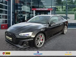 AUDI S5 3.0 TDI QUATTRO 360CAM/B&O/ACC/STOEL+STUURVERW/MEM