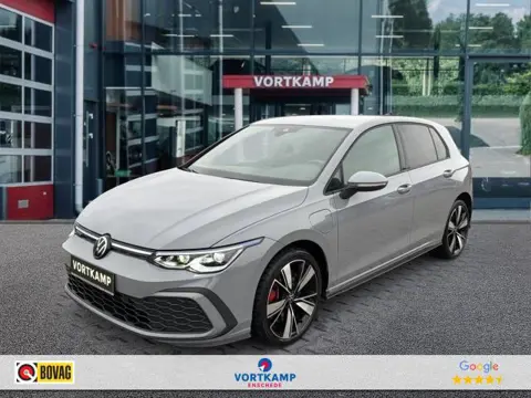 VOLKSWAGEN GOLF 1.4 TSI DSG GTE IQ-LIGHTS/CAMERA/ACC/STOEL+STUURVERW