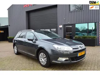 Citroen C5 Tourer 1.6 e-HDi Collection Business | Nieuwe APK | Automaat | Navi