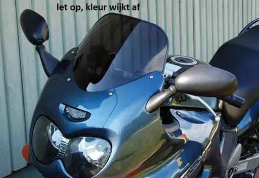 KUIPRUIT Suzuki GSX F 750 1998 - 2005