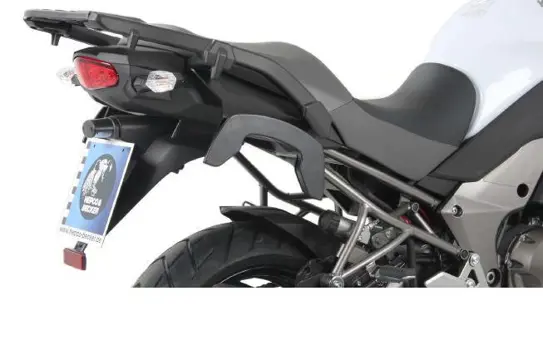 KOFFERBEUGELSET Kawasaki VERSYS 1000 2015 - 2018