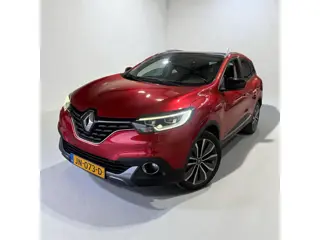 Renault Kadjar 1.2 TCe Bose uitvoering / PANORAMA DAK/ Xenon