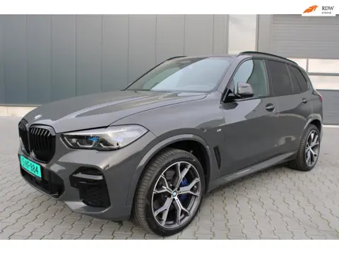 BMW X5 4.0 Hybride Diesel xDrive High Executive