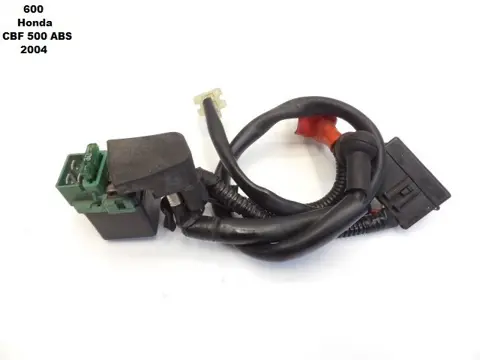 STARTMOTORRELAIS Honda CBF 500 2004 - 2008