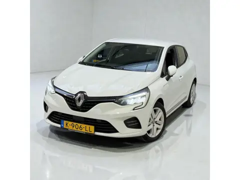 Renault Clio 1.6 E-Tech Hybrid 140 Zen