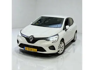 Renault Clio 1.6 E-Tech Hybrid 140 Zen